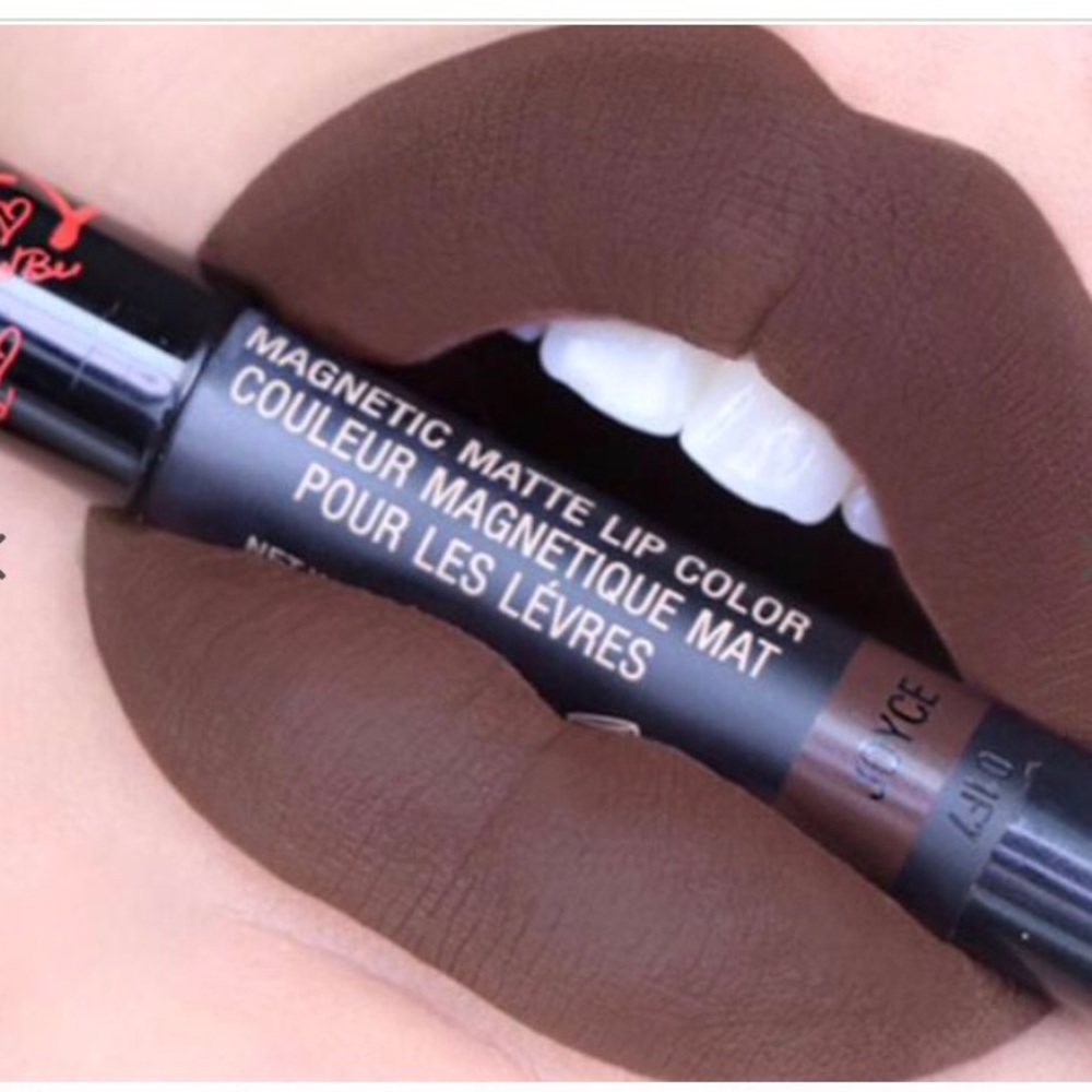 Nudestix By @cydbee Joyce